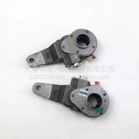 解放J6奥威前刹车制动调整臂/3501205-B242