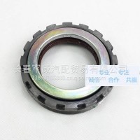 解放300中桥差速器减速器油封总成/2502070-A0E