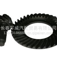 解放498单桥盆角齿/2402036-BA6A