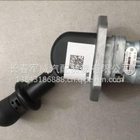 解放J6手动阀 刹车制动手控阀/3508015-61B-C00A