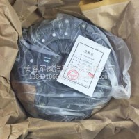 解放J6L离合器片/1601210-10W