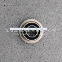 解放J6车液压锁减振胶缓冲胶粒/5004060-A01