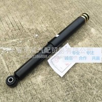 解放J6前减振器 助力缸/2905010-71A