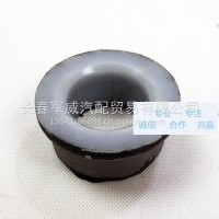 解放J6前县置衬套 软垫 胶垫/5001020-50