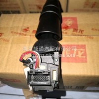柳汽乘龙组合开关总成—左/3774011A009A0