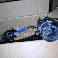 柳汽乘龙挂车ABS螺旋线/4H7CL38D33X0A-3724087A1