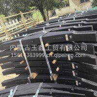 后钢板弹簧总成/624 320 0206
