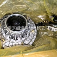 柳汽乘龙电磁离合器总成（无扇叶）/4H7YM42D33X0B-1308070