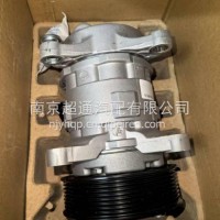 柳汽乘龙压缩机总成/8103010A025A1