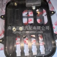 柳汽乘龙前围线束固定板/M51-3722010E