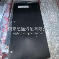 右前轮前挡泥板胶板/H73-8406016