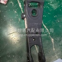 东风柳汽乘龙前悬摆臂-左/H53-5001027A2