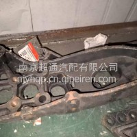 柳汽乘龙右前悬翻转支座总成/M31B-5001024B