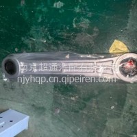 柳汽乘龙前悬稳定杆吊杆总成/2906020A001A1