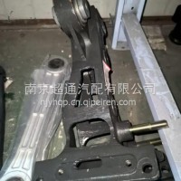 柳汽乘龙驾驶室前悬右上支座合件/H53-5001036B1