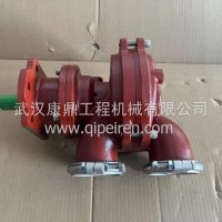 康明斯发动机QST30发动机水泵4067835/4067835