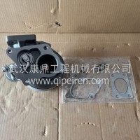 福田康明斯增压器总成3772742/3772742