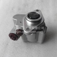 转向油泵WP10/P10H 陕汽重卡 DZ96189470929叶片泵 ZYB66-21AN01T 转向助力泵/ DZ96189470929
