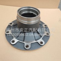 东风天锦前轮毂/3103015-KR2G0A