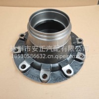 解放J6前轮毂/3103011-67W