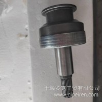 旗舰 起动机单向器12 齿(626)/4366046