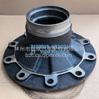 东风天锦前轮毂/3103015-KR2G0A