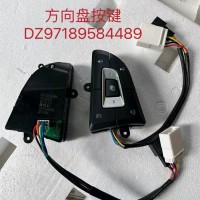 左方向盘按键/DZ97189584489
