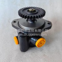 FG9804470916重汽助力泵 转向泵带齿轮 FG9804470916/FG9804470916