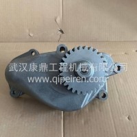 优势供应康明斯QST30机油泵4024870/4024870
