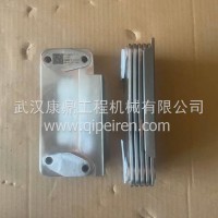 康明斯发动机机油冷却器4990291/4990291