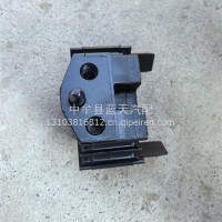 德龙发动机后胶垫芯/DZ97259590209