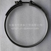 3529852适用于康明斯增压器卡箍/3529852