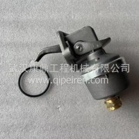 供应工程机械 东风康明斯4BT发动机 燃油输油泵/2830266/2830266