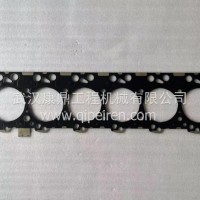 适用于康明斯QSB汽缸垫/2830922/2830922