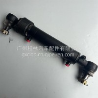 红岩杰狮转向助力油缸/5801779450