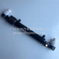 联合重卡转向助力油缸/100340900062AA