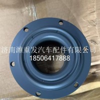 风扇轮毂总成 /612600020596
