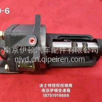 法士特变速箱副箱高低档气缸总成JS180/JS180-1707060