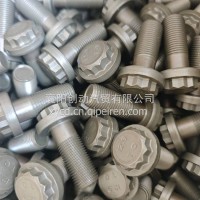 东风康明斯Z13发动机飞轮螺栓/3678740