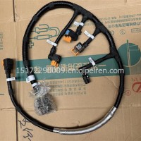 康明斯后处理 EGP 一体化线束/5517533