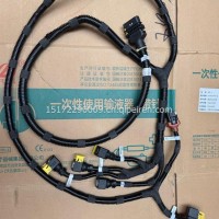 康明斯后处理 EGP 一体化线束/5510784