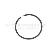 东风康明斯发动机活塞压缩环C5661675 /C5661675