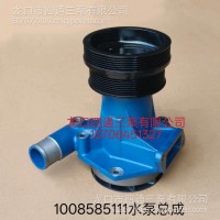 1008585111水泵总成/1008585111水泵总成