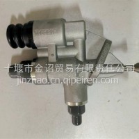 康明斯6CT发动机输油泵总成/4988748