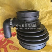 202V09402-0189 重汽曼发动机MC11 进气接管压气机入口/202V09402-0189