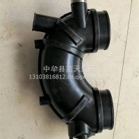 潍柴WP15压气机进气管 1006715404解放/1006715404