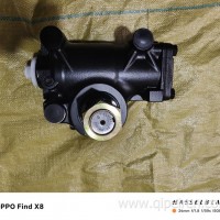客车动力转向器总成方向机总成转向机总成8095957106/8095957106