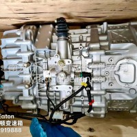一汽解放12档变速箱总成 铝合金变速箱总成/1700940-BQ9KO/C