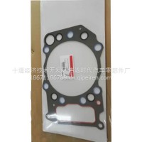 QSK23发动机单气缸盖垫圈4007666/4007666