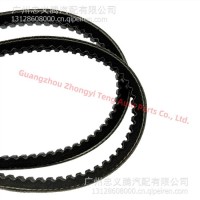高品质三元乙丙传动带v型带肋8PK1475汽车卡车零件可定制CR皮带批发现货发货/8PK1260